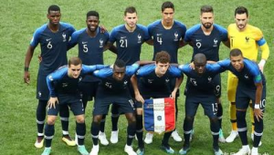 揭秘世界杯历史：哪支球队领先次数最多？