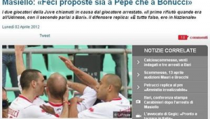 欧洲杯意大利足球是否存在打假行为引关注