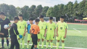 吉林大学有足球教练吗