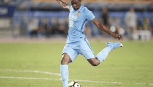 足球在国外不用花钱吗