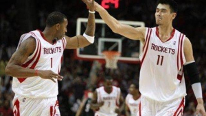 姚明不是打足球的吗?背后那些关于他运动领域的误解与真相