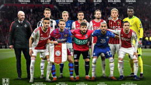 足球远古五佬究竟是哪五位球员引发热议