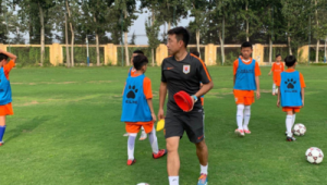 玩足球能否成为职业？这些因素决定你的未来之路