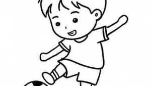 男孩学足球费用高吗？一文带你全面了解足球学习成本真相