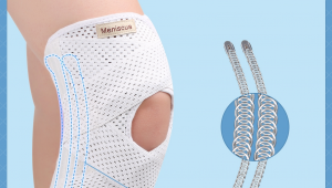 踢足球用带髌骨带吗