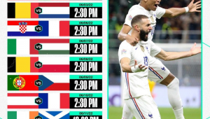 探寻全球唯一足球赛举办年份，背后故事引关注