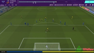 switch足球经理2020好玩吗