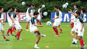 震惊!如今伊朗足球强到超乎想象了?