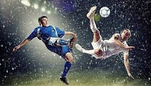 下雨足球赛会延期吗？各方因素交织下的赛事悬念