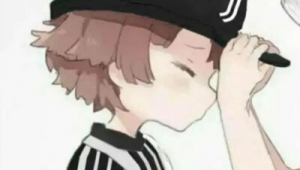 踢足球男生是否会用的情头,你知道吗?