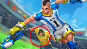 王者还会出足球皮肤吗？当下局势引发玩家热切猜想