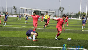 长春有中国足球训练基地吗？探寻这座城市的足球训练版图