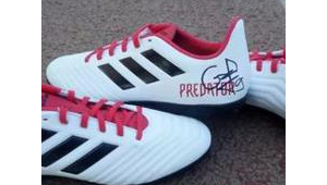 黑龙江密山市有足球鞋吗？探寻当地足球装备市场现状