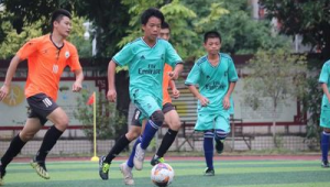 15岁适合学足球吗？开启足球梦想的年龄探讨