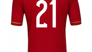 足球球衣有必要diy印字吗?探讨个性与情怀背后的选择