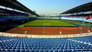 常熟新体是否有足球场