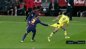 足球反击过人在中国规则下是否犯规探讨