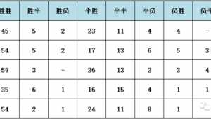 足球1比2是负负吗:探讨比赛胜负背后的数学逻辑与足球奥秘