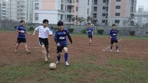 足球赛前是否有球训练？解析其对比赛表现的重要影响