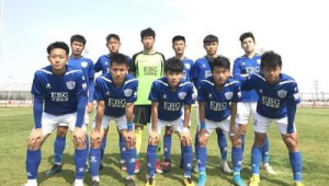 北体大足球专业在秦皇岛吗