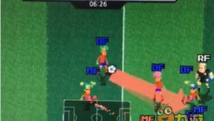 足球比赛中用肩撞人是否算犯规