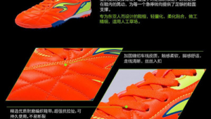 哪款足球鞋保护脚跟效果佳？全方位对比助你挑选