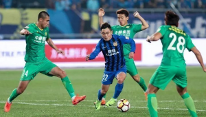 河南足球有山东籍球员吗