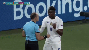 足球吹哨后就能直接罚球吗？规则细节大揭秘