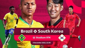 巴西足球现在在中国热度如何