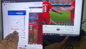 足球直播间能否买球？背后风险与合规问题大揭秘