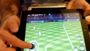 实况足球ipad好玩吗？畅玩体验等你来探究竟