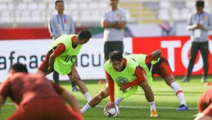 足球替补还有前途吗？探寻替补球员在绿茵场上的发展之路