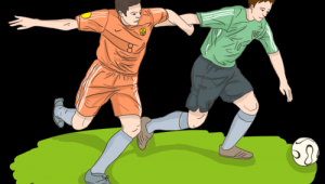 足球仅是运动之事?深度剖析其背后蕴含的多元意义与影响