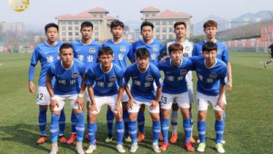 建业今年还有足球吗