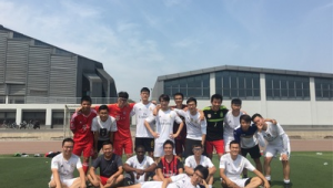 韧带断了还能踢足球吗?答案或许会让你意想不到