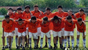 贵港有足球队吗现在还有吗