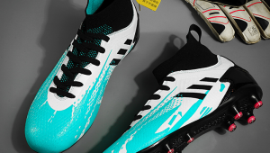 穿足球鞋会引发甲沟炎吗 探究其中关联与影响因素