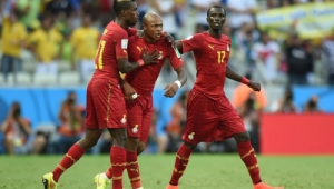 加纳足球如今实力几何 与当下中国足球状况对比