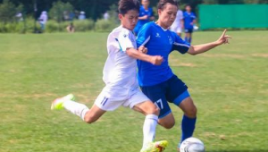 足球是否属于竞技项目?深度剖析足球竞技属性与特征