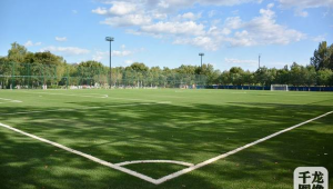 北京足球场地是露天的吗？探寻北京足球场地的真实面貌