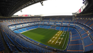 单反能否带进足球场？关于足球场携带单反的那些事儿