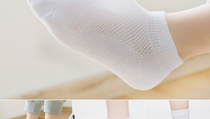 足球袜中袜推荐：纯白款是否值得入手？