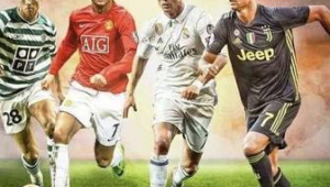 C罗如今是否仍在绿茵驰骋？现在C罗还在打足球吗？