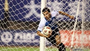 足球史有压哨绝杀吗？那些惊心动魄的最后时刻