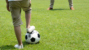 有脚气能否踢足球？这一问题背后的健康与运动考量