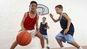 踢足球后还能打篮球吗？体能与状态的双重考验