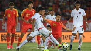 中国缅甸足球能赢吗现在，这场比赛结果究竟如何令人关注