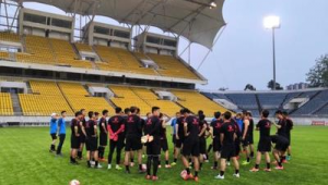 泰达足球场停用时间：探寻其告别绿茵舞台的具体年份