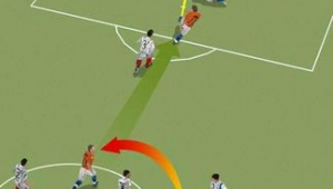 抢到的足球是否算越位？规则解读与实战情况分析