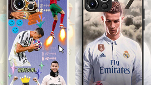 足球球苹果手机壳推荐哪款